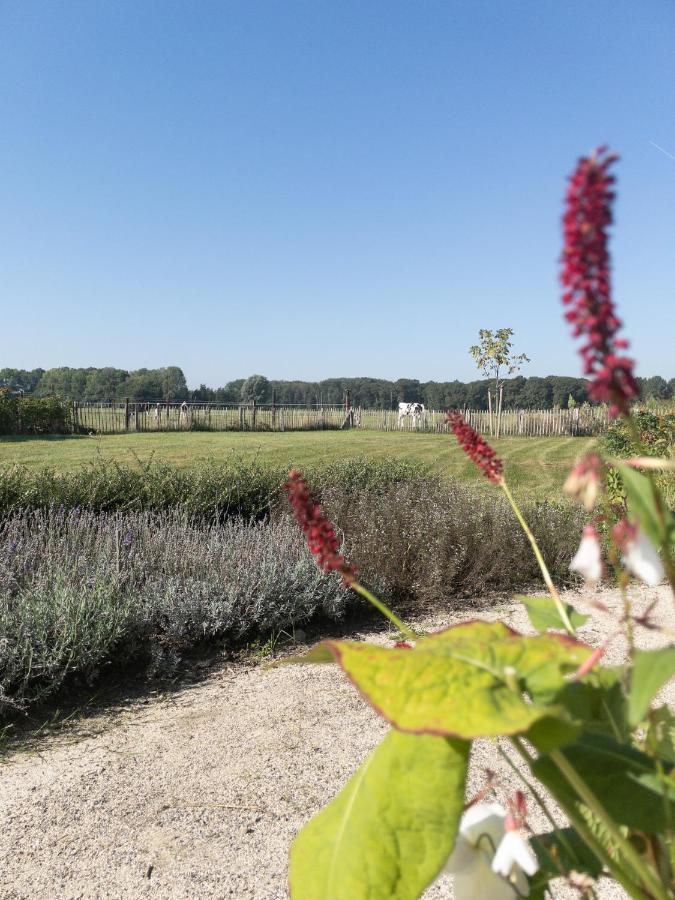 Het Veldhuis Beuningen  Exterior foto